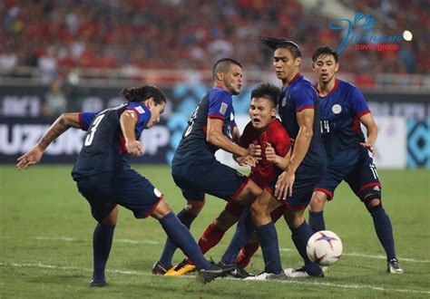 Go Vietnam Soccer Team! Final Match Is Waiting! | Vietnam Travel Group