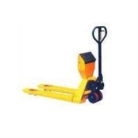 Pallet Truck Scale | Clover Scales