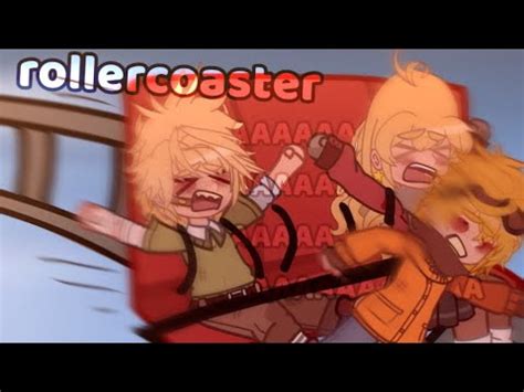 I AM SORRY I LIED TO YOU IM GAY TW Cousins On The Rollecoaster PreTeen Southpark