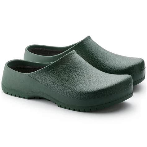 Mens Birkenstock Super-Birki Work Nurse Kitchen Cloggs Shoes Sizes 7 to ...