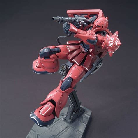 Mobile Suit Gundam The Origin High Grade Plastic Model Ms S