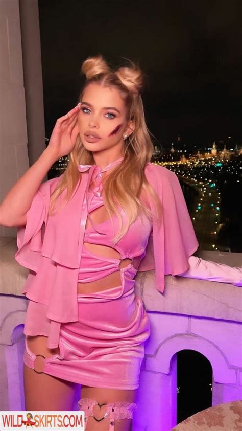 Alla Bruletova Bruletova Bruletova Nude OnlyFans Instagram Leaked Photo 46