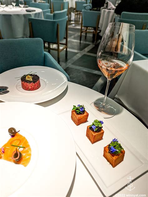 Petrossian At Tiffany Champagne Wishes Caviar Dreams Do Come True