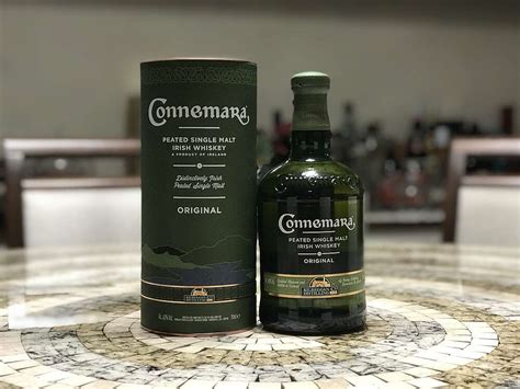 Connemara Original - Whisky.de