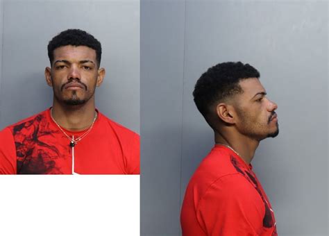 SANCHEZ DEILER ABREU 03 10 2022 Miami Dade County Mugshots Zone