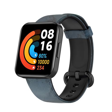 Pasek Silikonowy Vanfone Do Xiaomi Redmi Watch Lite Wz R Vanfone