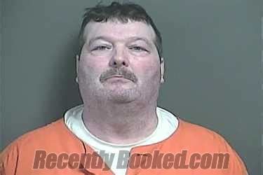 Recent Booking / Mugshot for LIONEL AARON BOGARD in Knox County, Indiana