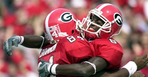 15 of Georgia’s Greatest Running Backs to Ever Play, Ranked | Fanbuzz