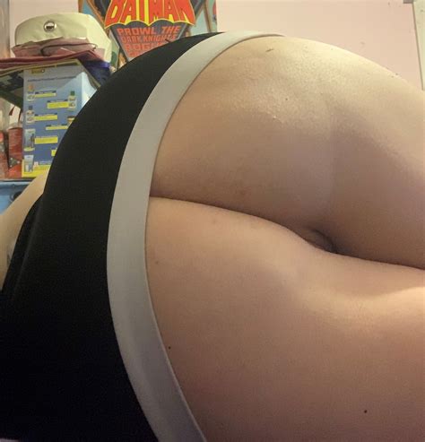 It S Peaking Out Porn Pic