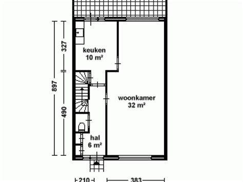 Burgemeester Boschstraat Schinveld Weller