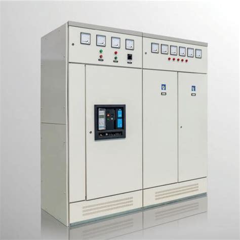 Ac Switchgear Ggd Ningbo Tianan Group Co Ltd Low Voltage