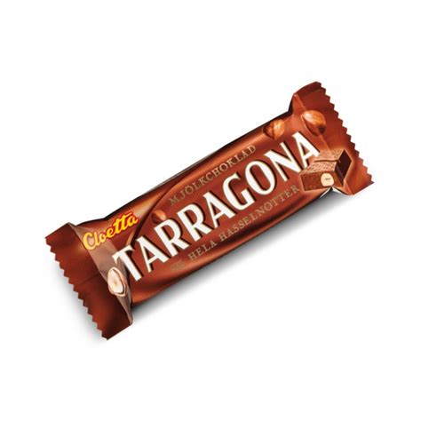 Tarragona dubbel stycksak från Cloetta | Choklad | Grossist ...