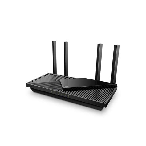 Tp Link Archer Ax Pro Ax Multi Gigabit Wi Fi Router