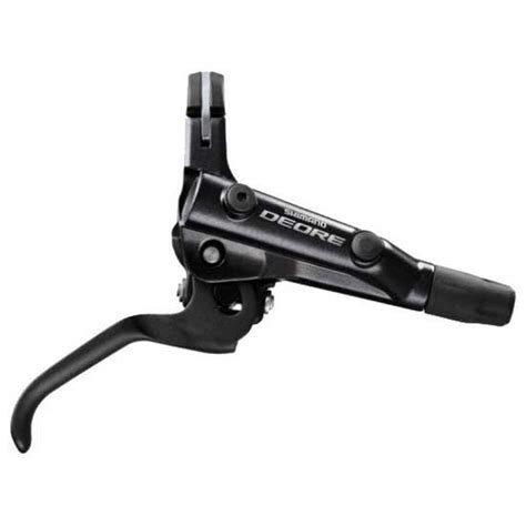 Shimano Maneta Freno Hidráulico Disc Deore Negro Bikeinn