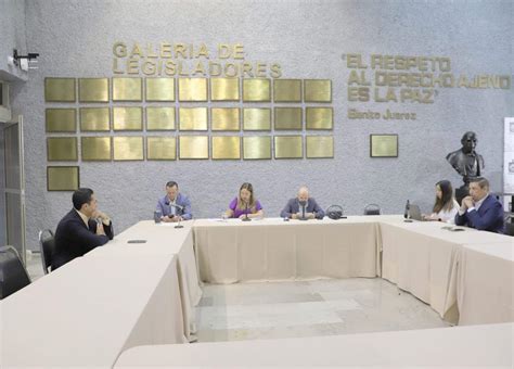 Aprueban En Comisiones Iniciar Nuevo Juicio Político Contra Samuel