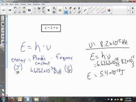 Nernst-planck Equation