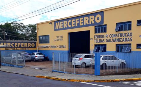 Merceferro Presidente Prudente