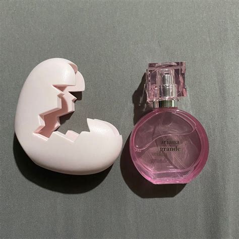 Thank U Next - Ariana Grande perfume, Beauty & Personal Care, Fragrance ...