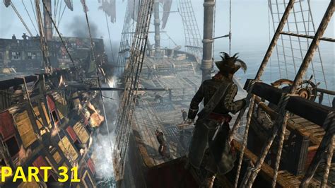 Assassin's Creed IV: Black Flag Nintendo Switch Walkthrough Gameplay ...