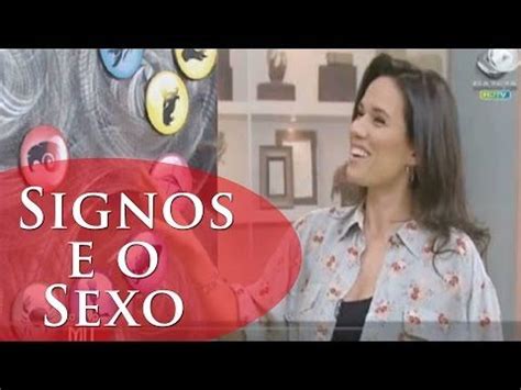 ZONAS ERÓGENAS COMO SEDUZIR CADA SIGNO SIGNOS E O SEXO YouTube