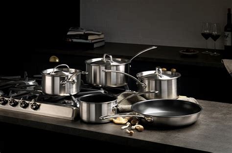 Cookware Buying Guide | Stellar