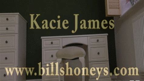 Kacie James Ass Thief WMV Bills Honeys Clips Sale