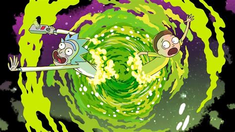 Wormageddon uma experiência imersiva de Rick e Morty antes da nova