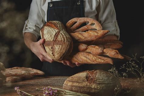 Qué es el pan artesano Solococinar