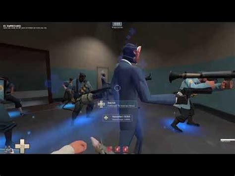 Team Fortress 2 Classic Civilian/Engineer Gameplay (New Old Weapons
