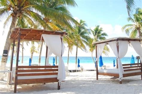 Total 41+ imagen playa paraiso beach club tulum - Abzlocal.mx