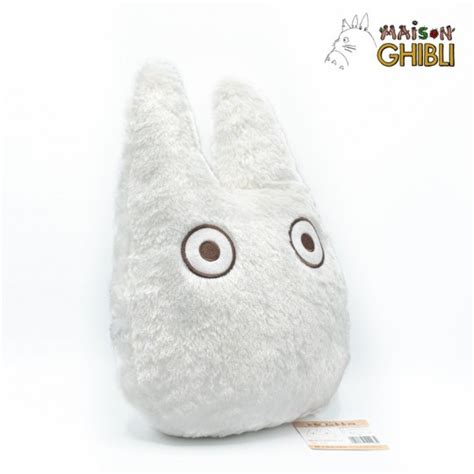 Totoro White Cushion My Neighbor Totoro