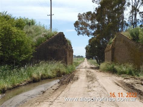 Foto Arroyo De Los Huesos Arroyo De Los Huesos Buenos Aires Argentina