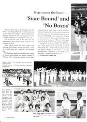 Keller High School - Chief Yearbook (Keller, TX), Class of 1986, Page ...