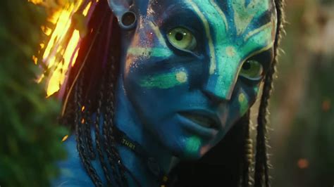 James Cameron Shares Remastered Avatar Trailer Ahead Of Imax Re Release