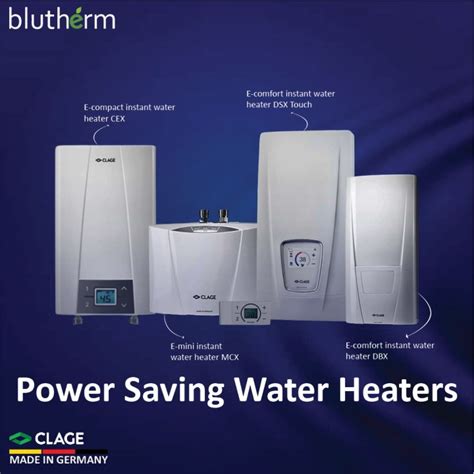 The Economic Benefits of Energy-Efficient Water Heating