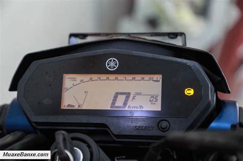 Yamaha FZ Mẫu Naked Bike Linh Hoạt Phong Cách Thể Thao WIN AUTO