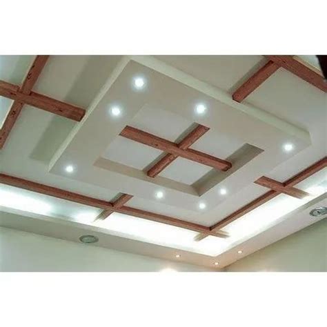 Commercial False Ceiling Service At Best Price In Chennai Id