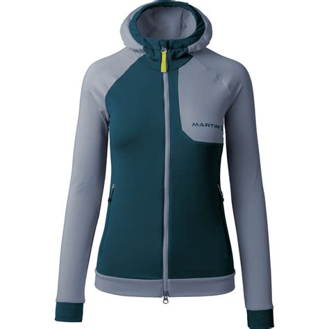 Martini Sportswear Damen Highventure Jacke Kaufen Bergzeit