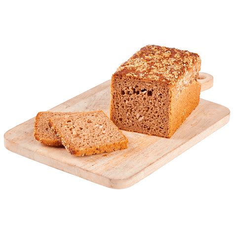 Georgs Mühlen Bäck Bio Demeter Mehrkornbrot 700g bei REWE online bestellen