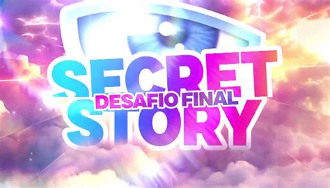 Secret Story Mais Uma Concorrente A Entrar No Desafio Final