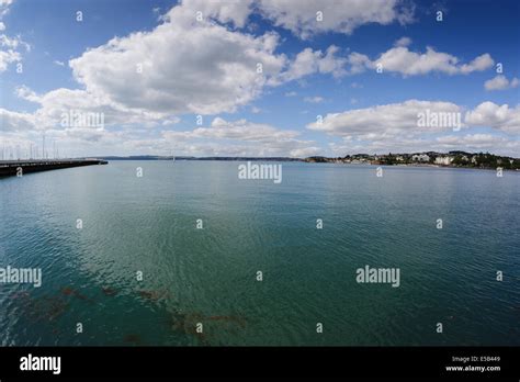 Torquay sea front hi-res stock photography and images - Alamy