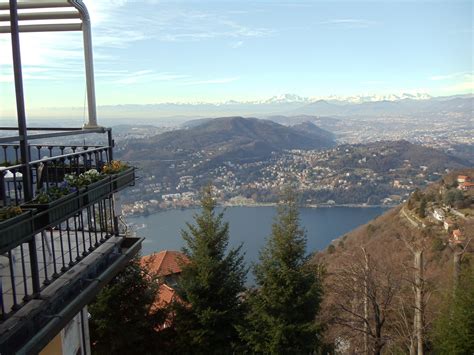 @Brunate,Italy | Italia