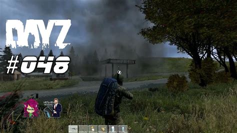 Let S Play Together DayZ Standalone 048 Einmal Voll Tanken Bitte