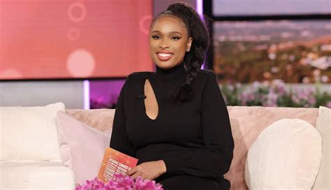 The Jennifer Hudson Show Renewed For Season 3 That Grape Juice