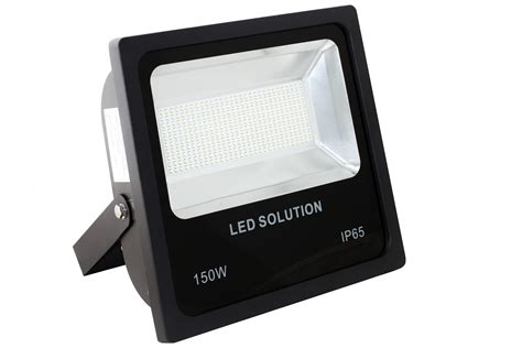 Reflector LED 150W ULTRA SLIM