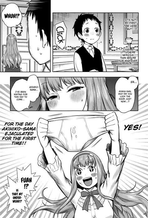 Mama Para Page Nhentai Hentai Doujinshi And Manga
