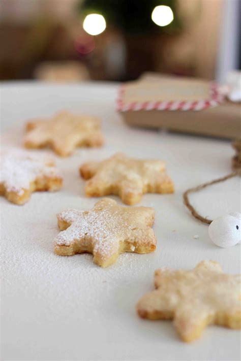 Polish Christmas Cookies – Butter Baking