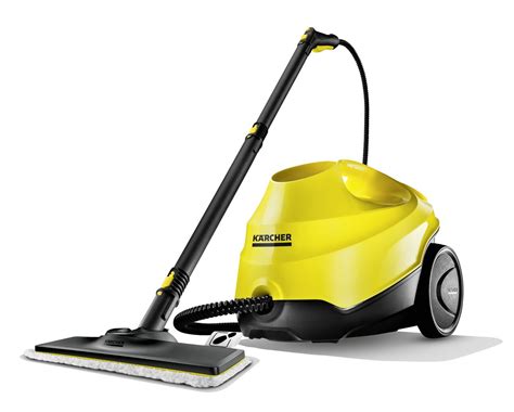 Tvaika Tīrītājs Karcher Sc 3 Easyfix Cena 220lv