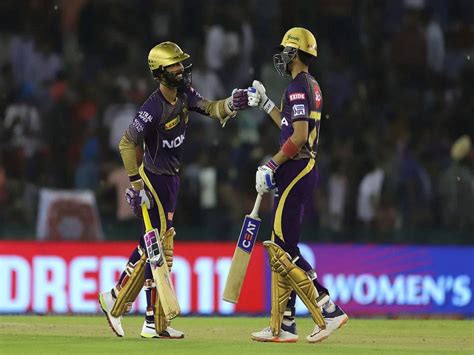 Ipl Kxip Vs Kkr