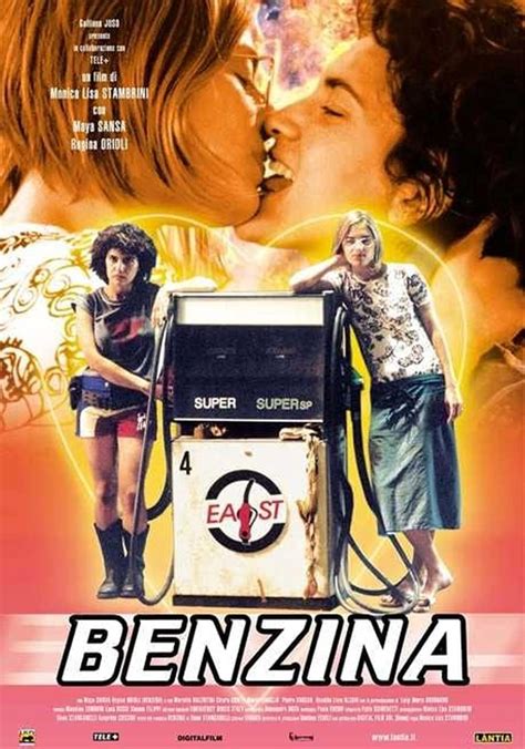 Benzina Film LGBTQIA Dove Vederlo Streaming Trailer Foto Sinossi Gay It